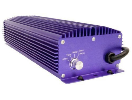 ЭПРА Lumatek 1000 W Dimmable Ballast купить в Украине фото